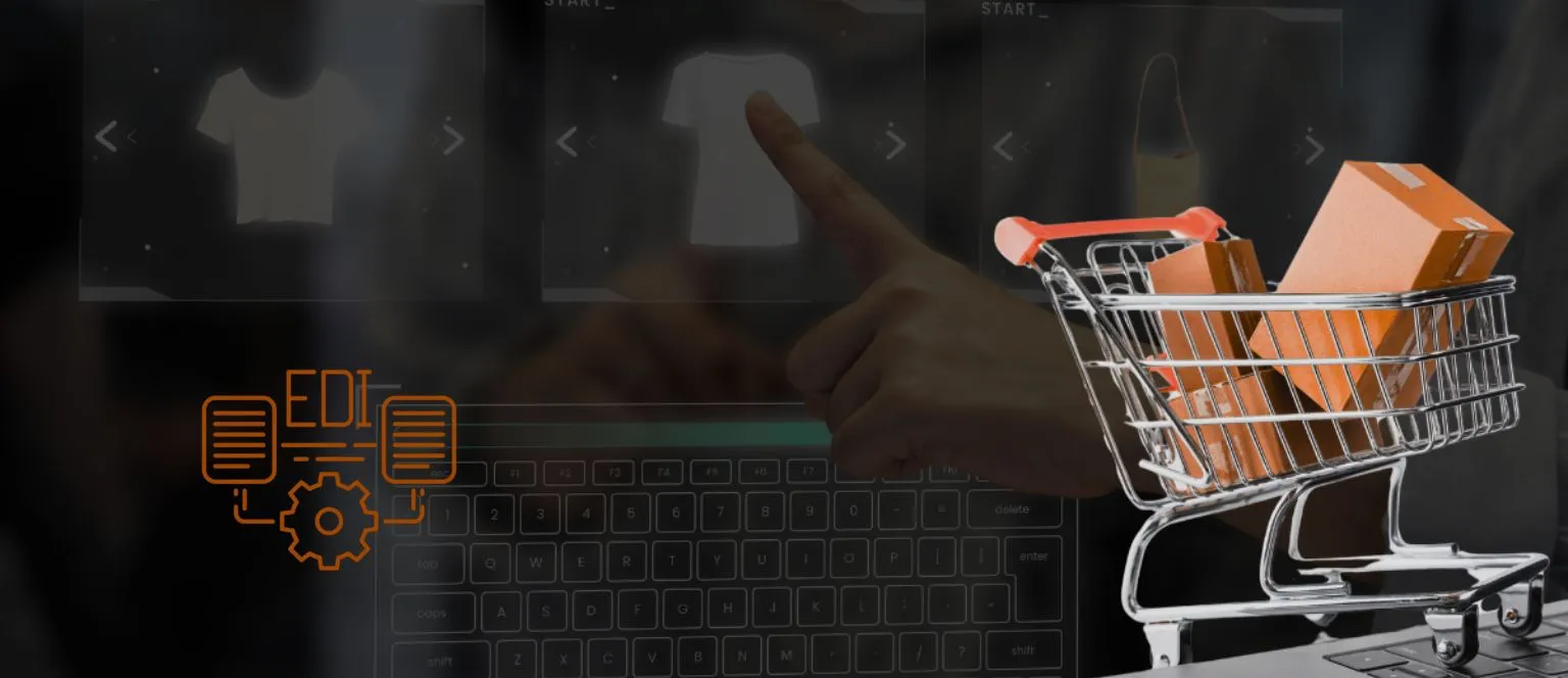 EDI in eCommerce: How Electronic Data Interchange Works?