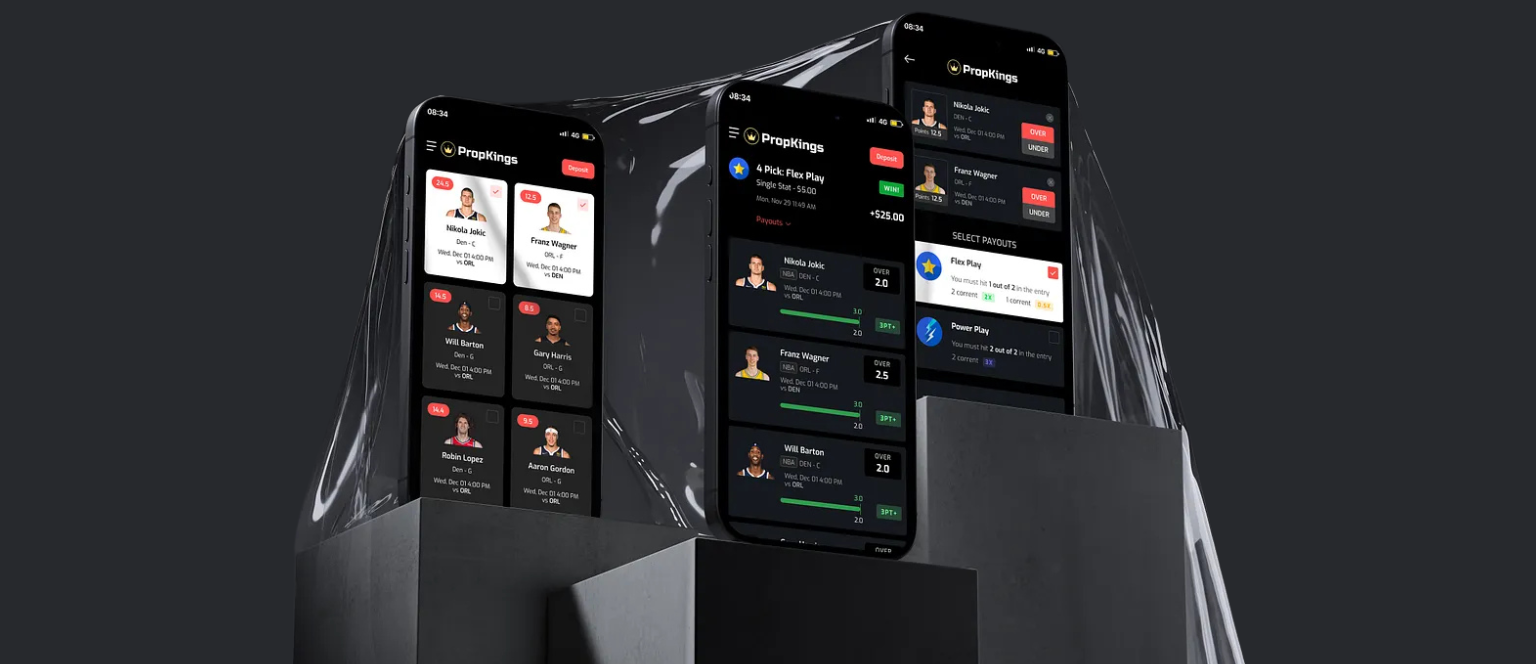 Top Fantasy Sports App Trends to Consider in 2025 & Beyond