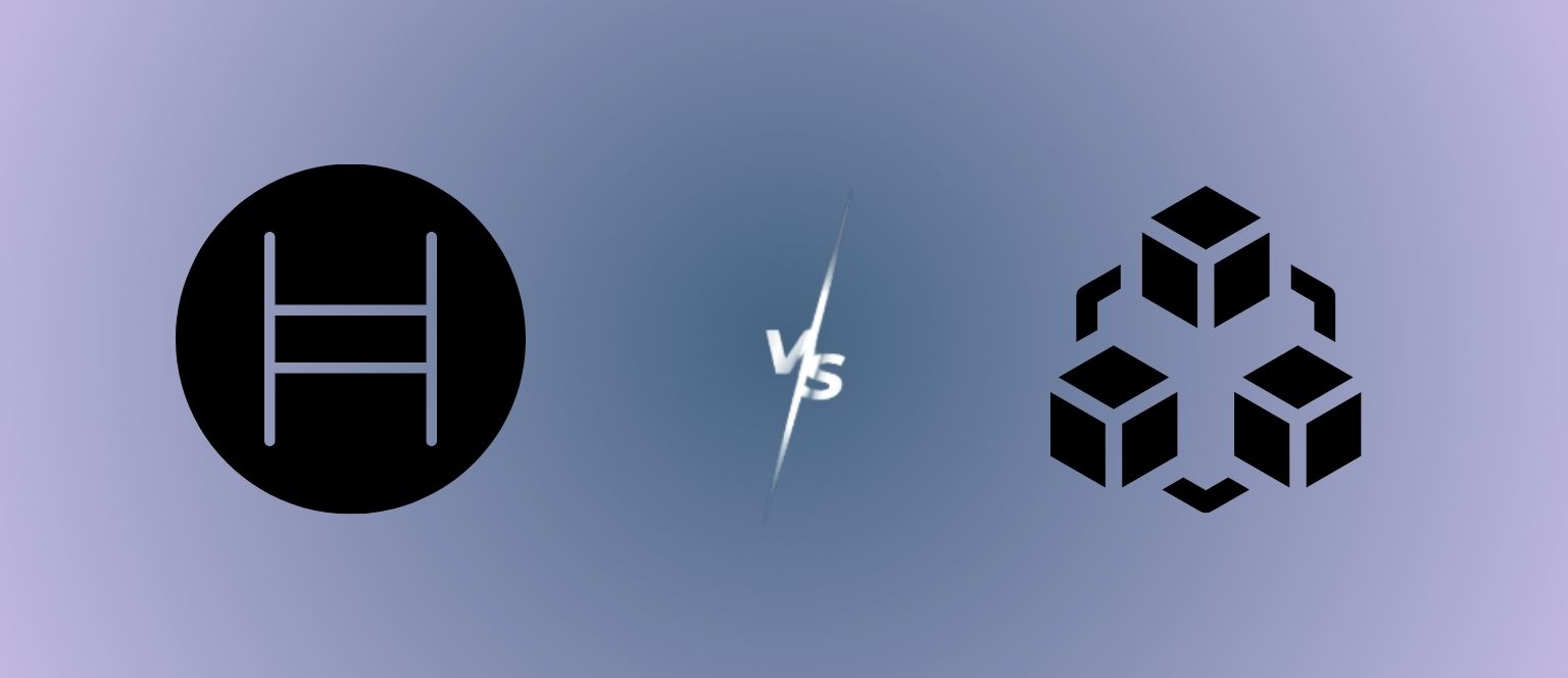 Hedera Hashgraph vs Blockchain: Understanding the Key Differences