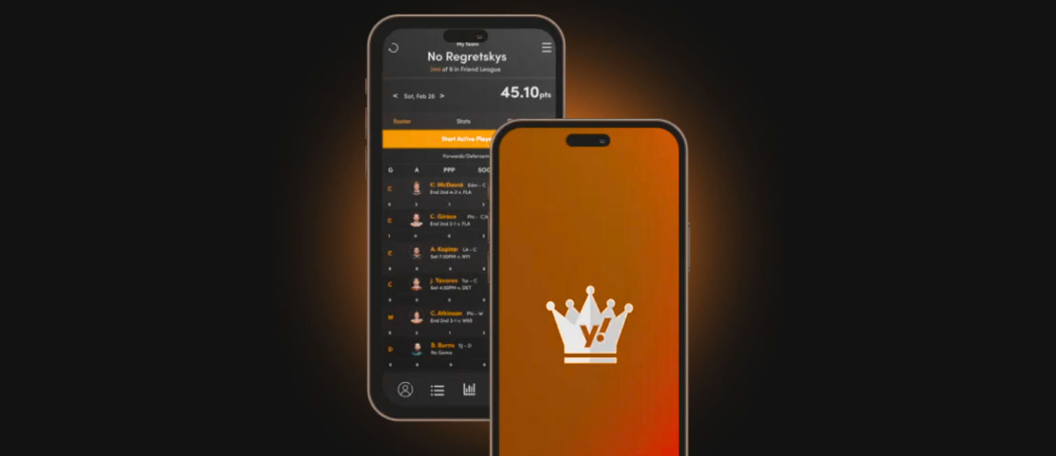 How to Develop an App Like Yahoo Fantasy:  Complete Guide
