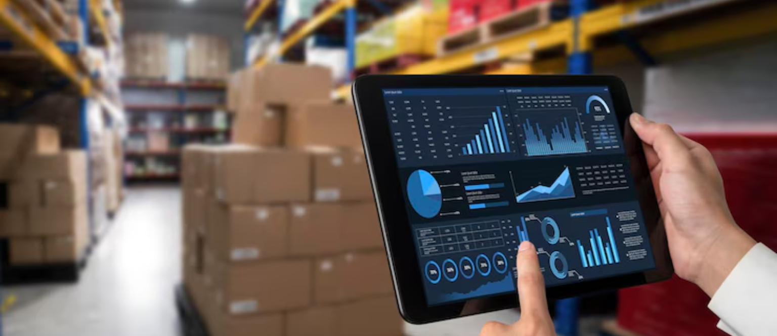 Business Intelligence in the Retail Industry