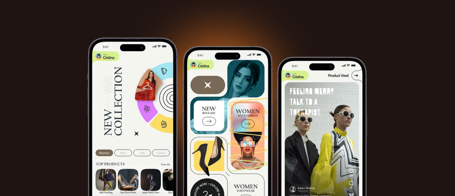 Influencer Marketing App Development Cost and Features Guide