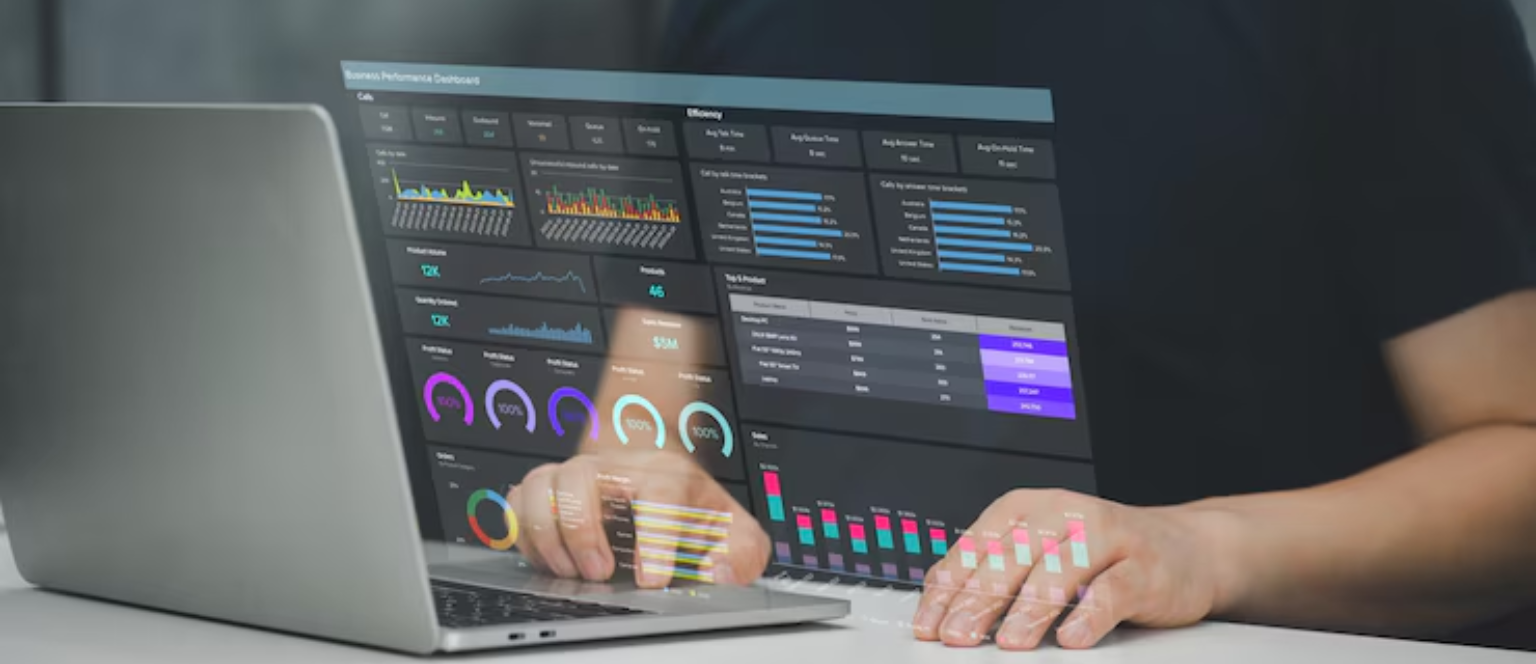 What is Power BI Embedded?