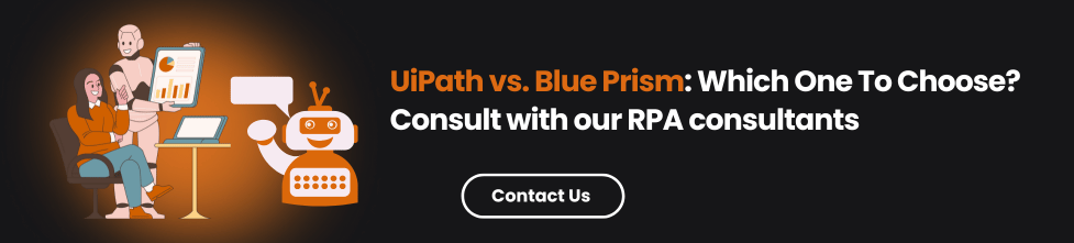 RPA tools