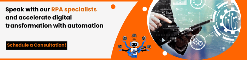 RPA vs Hyperautomation CTA