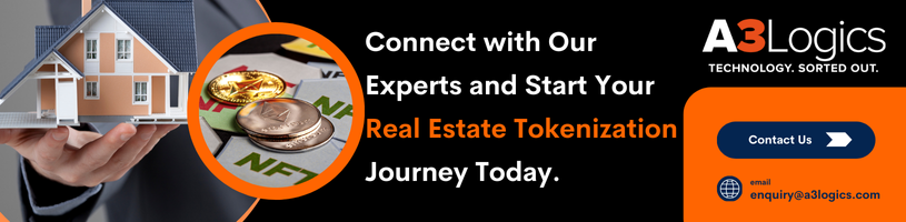 Real-estate-tokenization