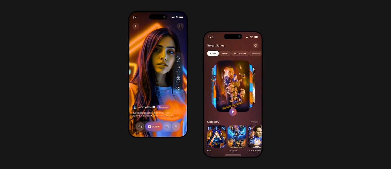 Short Video App Development – Cost & Key Features in 2025