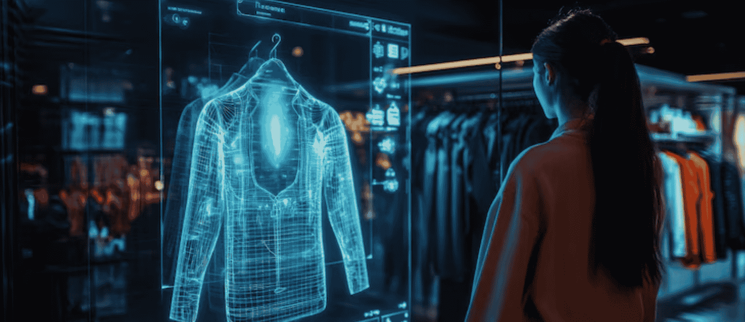 AI in Fashion: Use Cases, Benefits, Challenges and Future Trends
