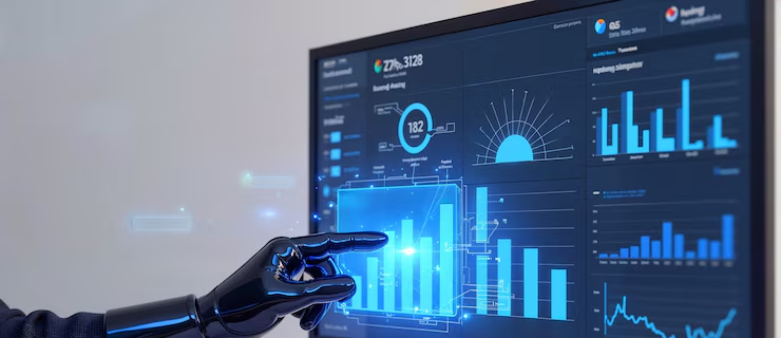Benefits of Data Visualization in 2025
