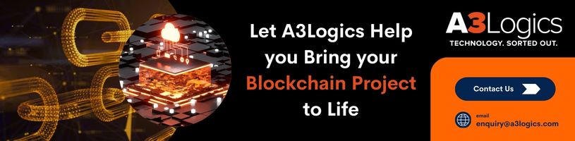 Blockchain Development Partner Blockchain Development Partner