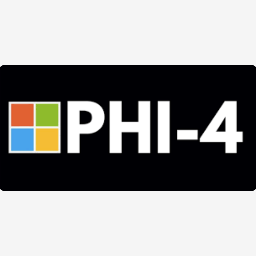 PHI-4-LOGO