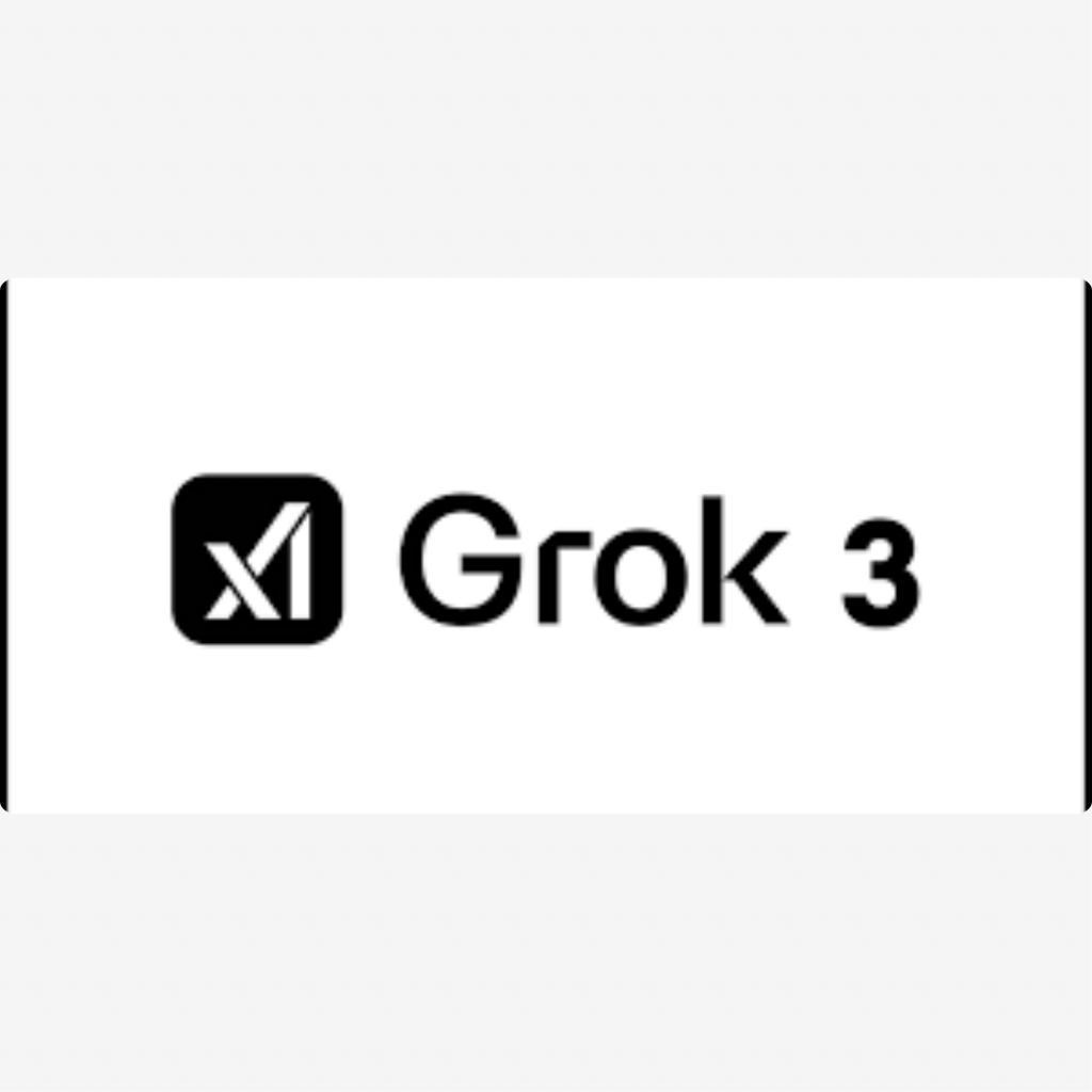 Grok-3-logo