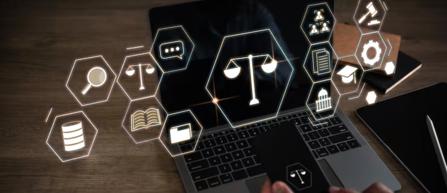 Top Law Tech Software Development Companies