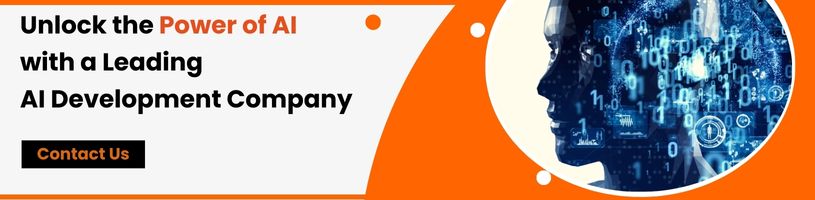 leading AI Development Company leading AI Development Company