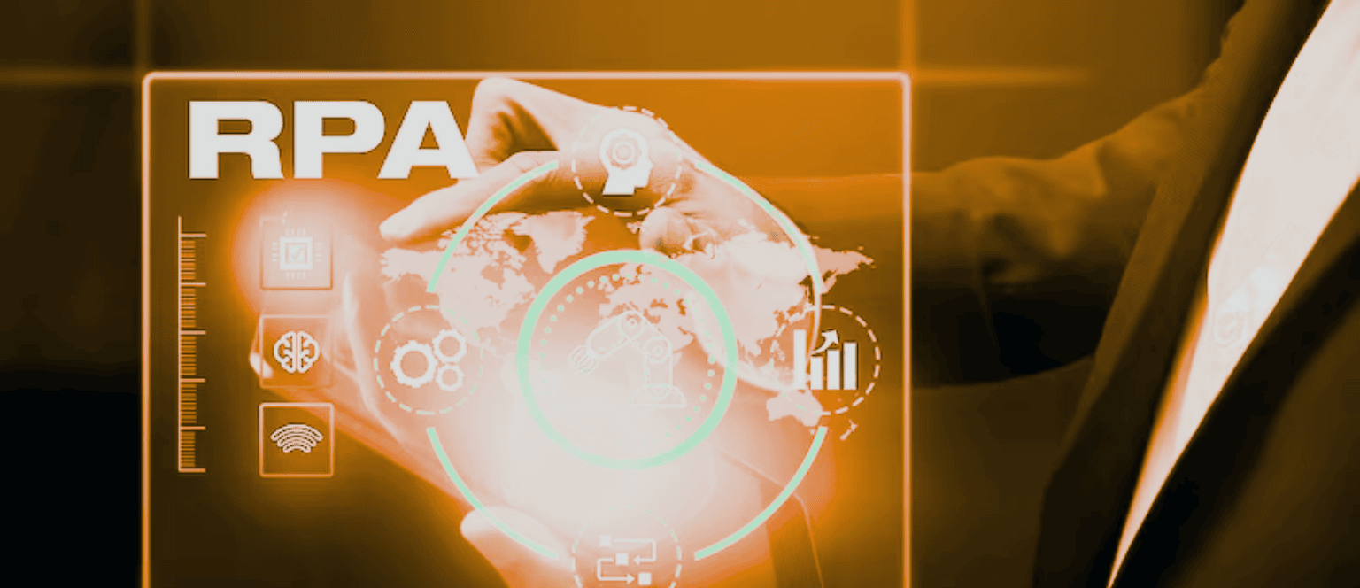 Best Practices for Integrating RPA with Legacy Systems