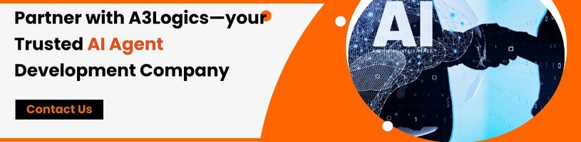 trusted AI Agent Development Company trusted AI Agent Development Company