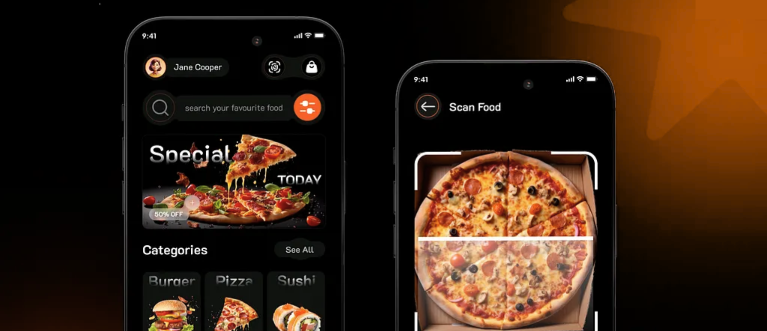 What is the Role of AI in Food Delivery Apps? (With Real Examples & Case Studies)