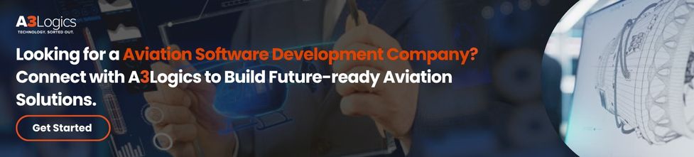 Aviation Software Development Company