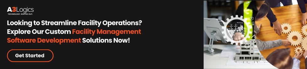 Custom Facility Management Software Development Solutions Custom Facility Management Software Development Solutions
