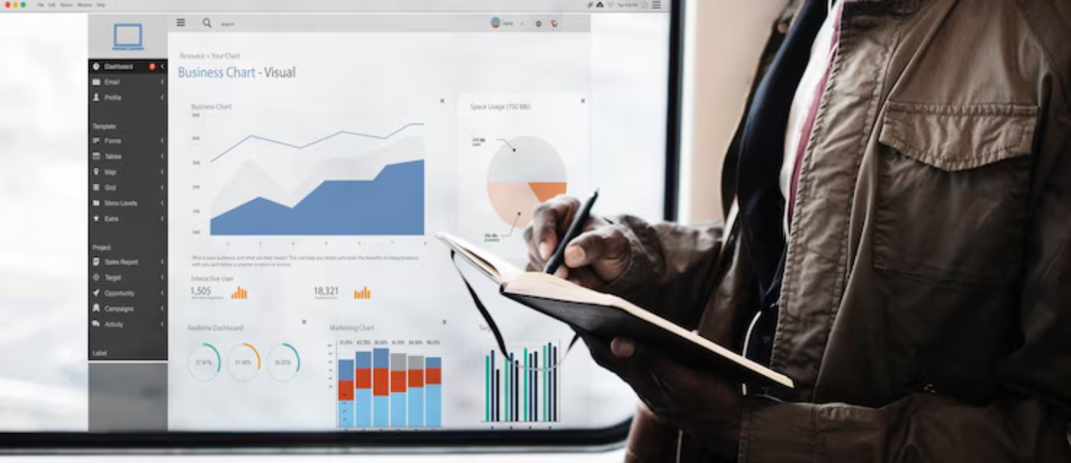 The Data Analytics Lifecycle: A Step-by-Step Guide