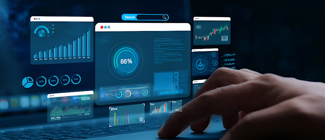 The Role of Data Analytics in Effective CRM