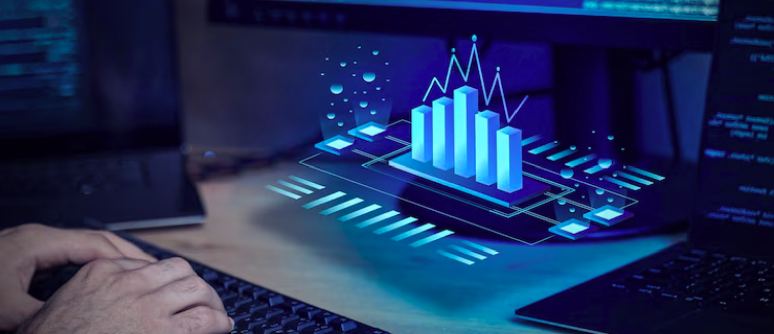 Financial Data Analytics – Applications, Benefits & Business Impact