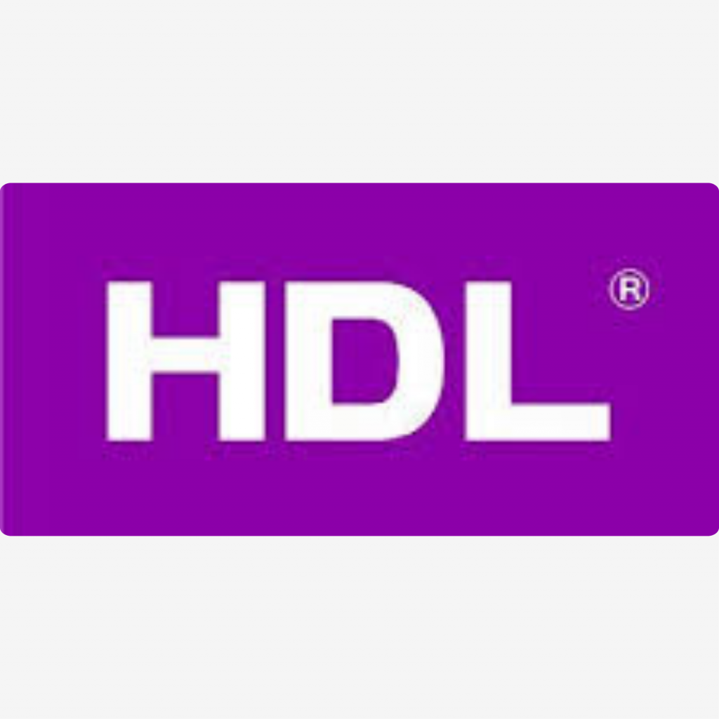 HDL-logo
