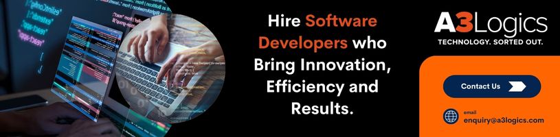 Hire Software Developers