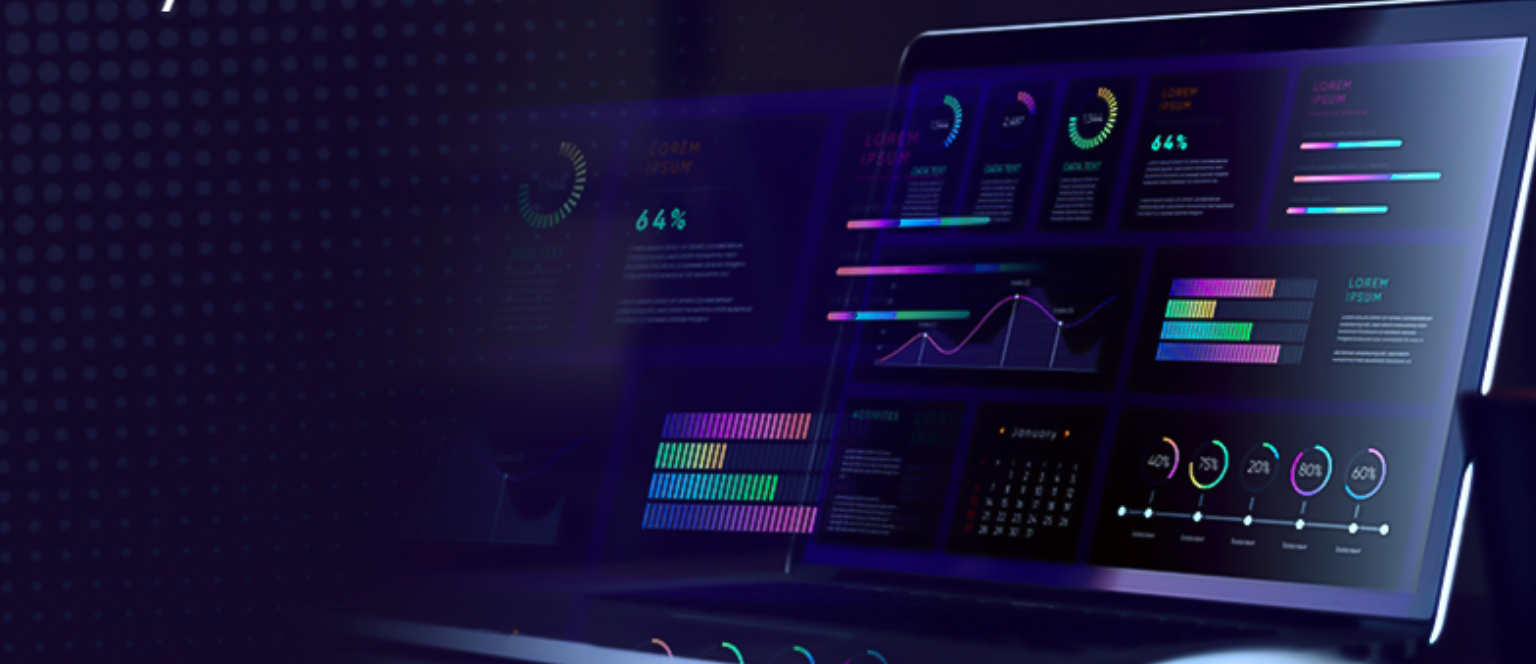IoT Data Visualization: Unlocking Actionable Insights from Real-Time Data