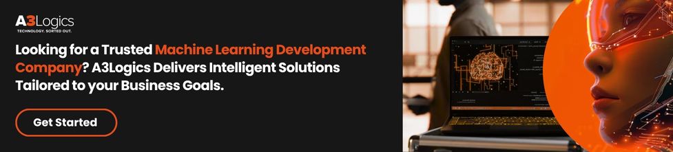 Looking for a trusted Machine Learning Development Company trusted Machine Learning Development Company