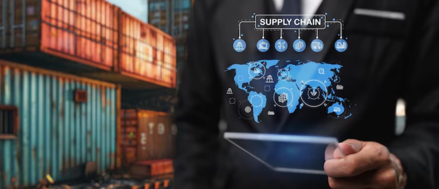 Supply Chain Analytics: Making Data Work for You