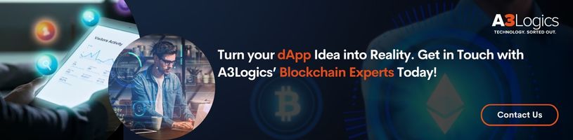 Turn your dApp idea into reality