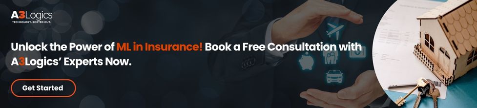 Unlock the power of ML in insurance