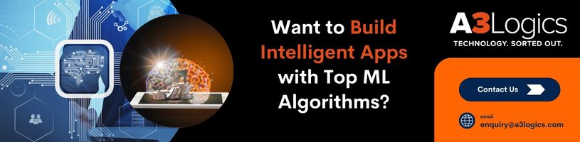 build intelligent apps with top ML algorithms build intelligent apps with top ML algorithms
