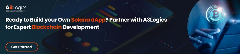 build your own Solana dApp