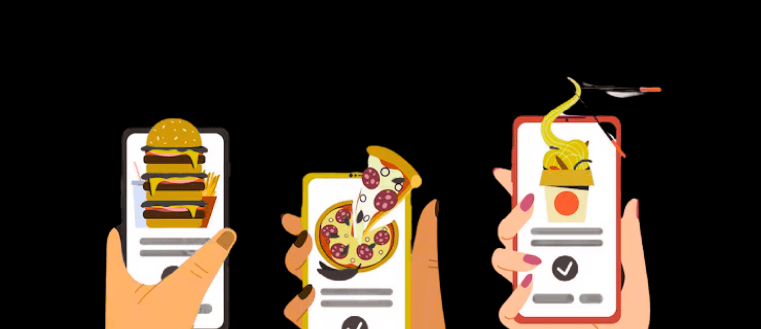Top Features of Food Delivery App That Drive Business Growth