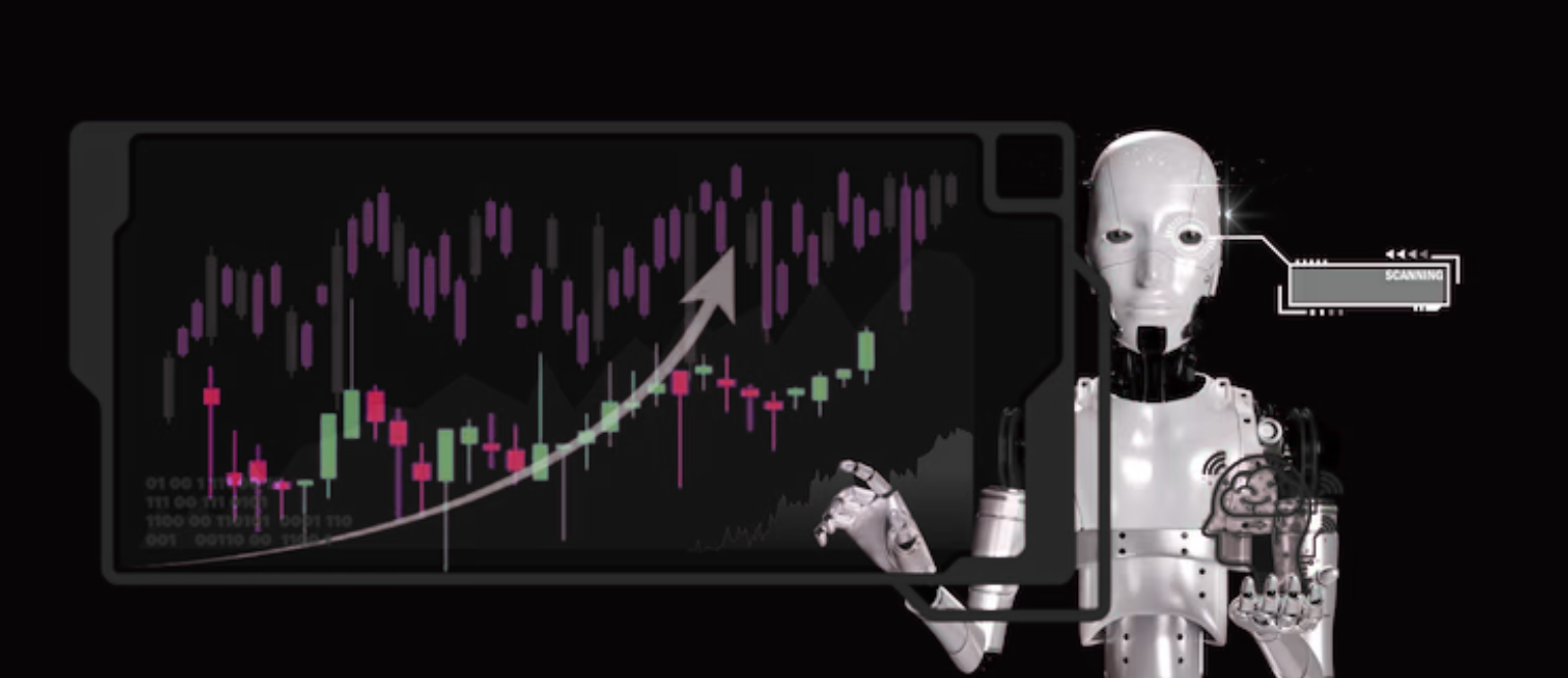 AI in Stock Trading: The Future Is Now, and It’s Automated