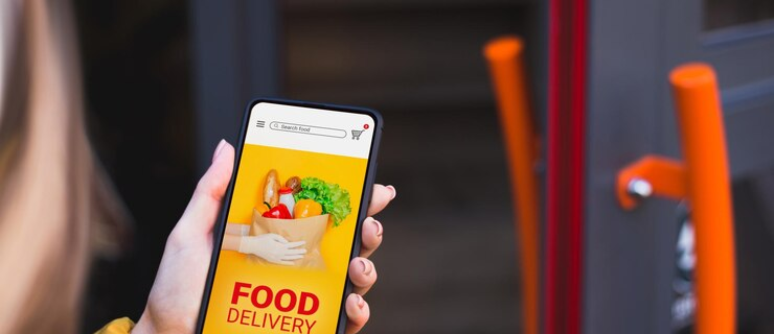 How Food Delivery Apps Make Money: Exploring Different Revenue Streams