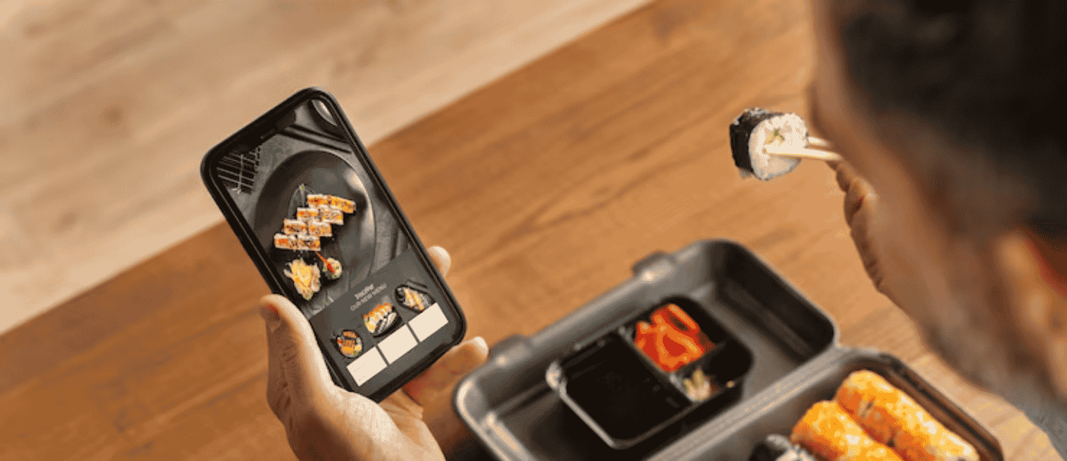 Top Food Delivery Trends And Statistics