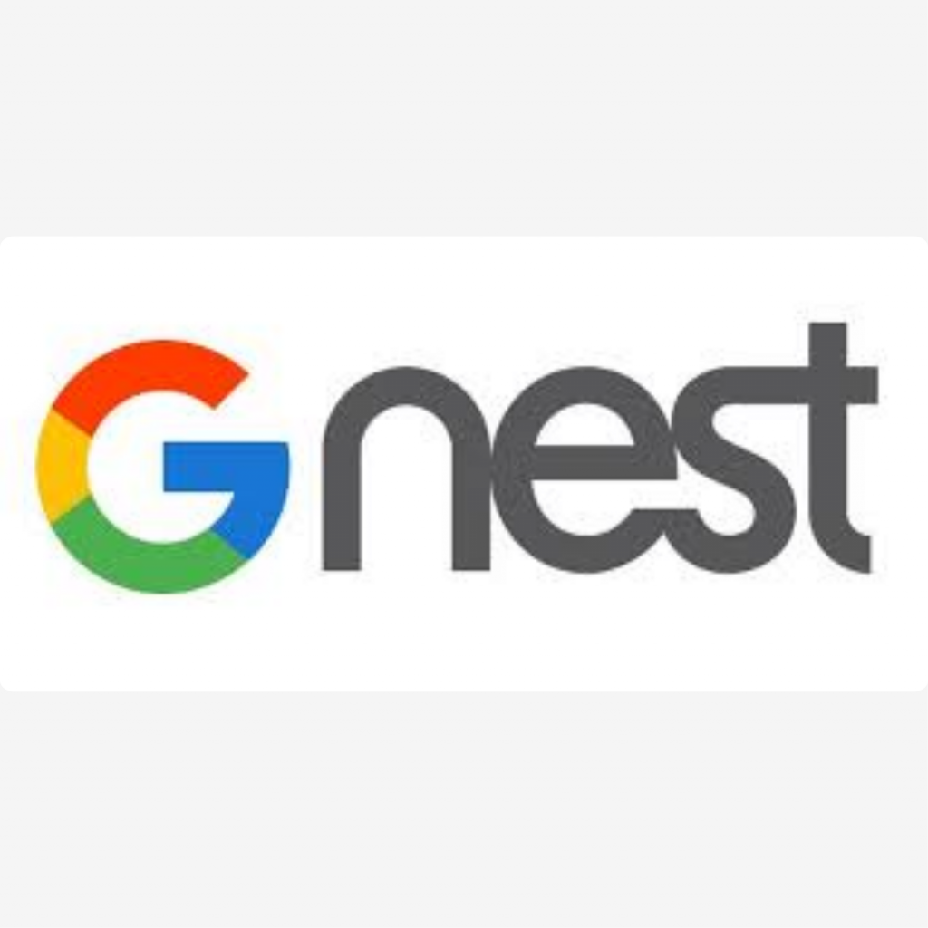 google-nest-logo