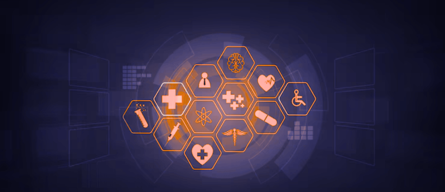 20 Types of Healthcare Software in 2025