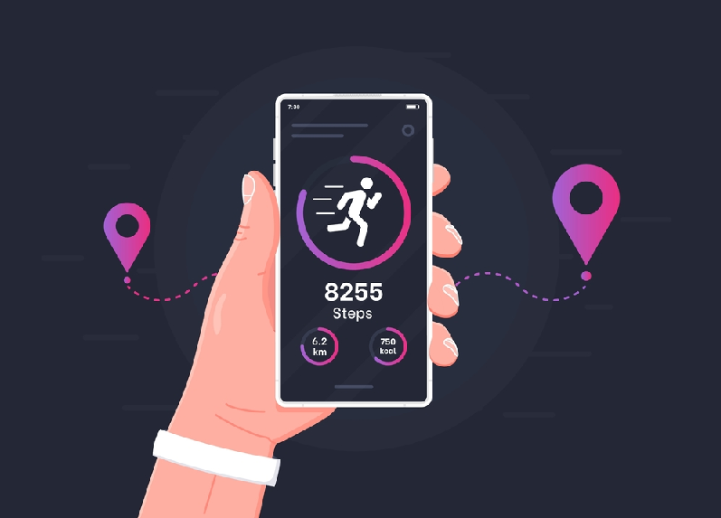 Health and Fitness Tracking Apps