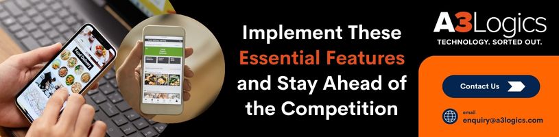 implement these essential features