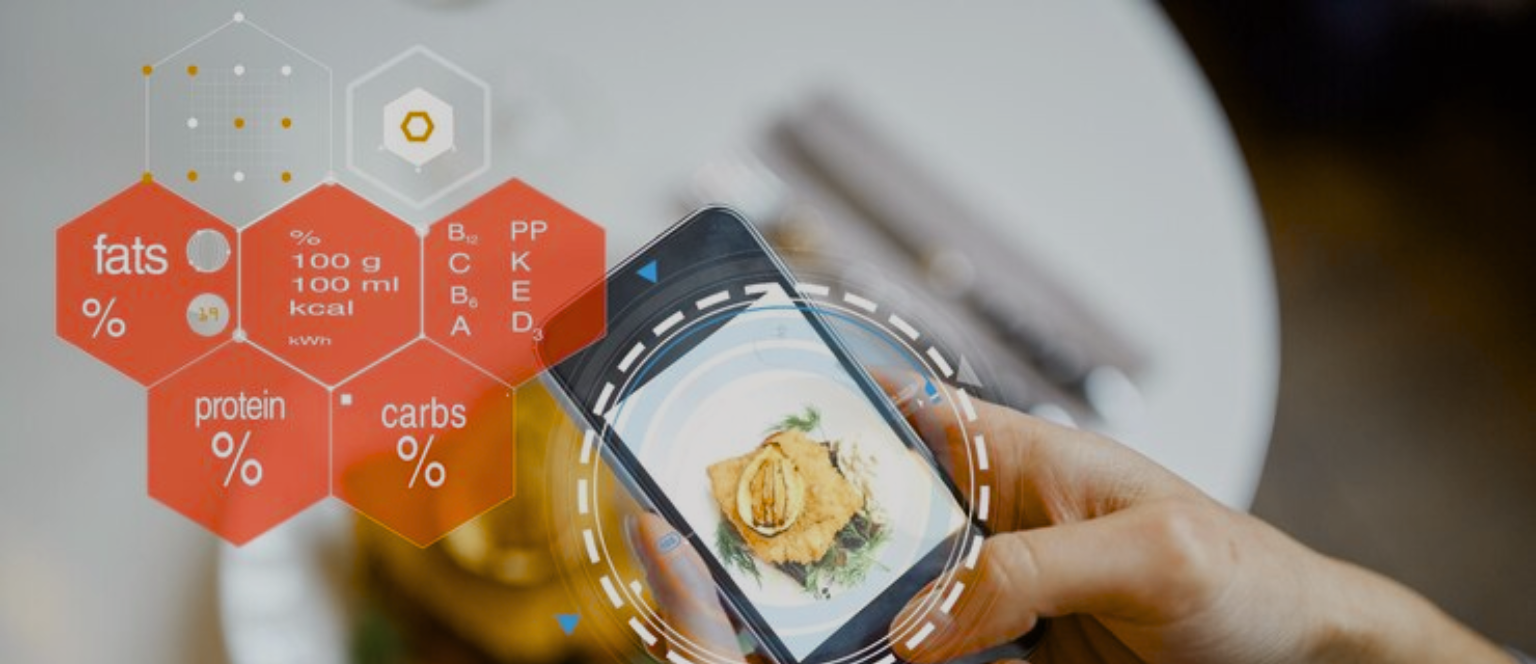 How IoT Is Revolutionizing Food Delivery