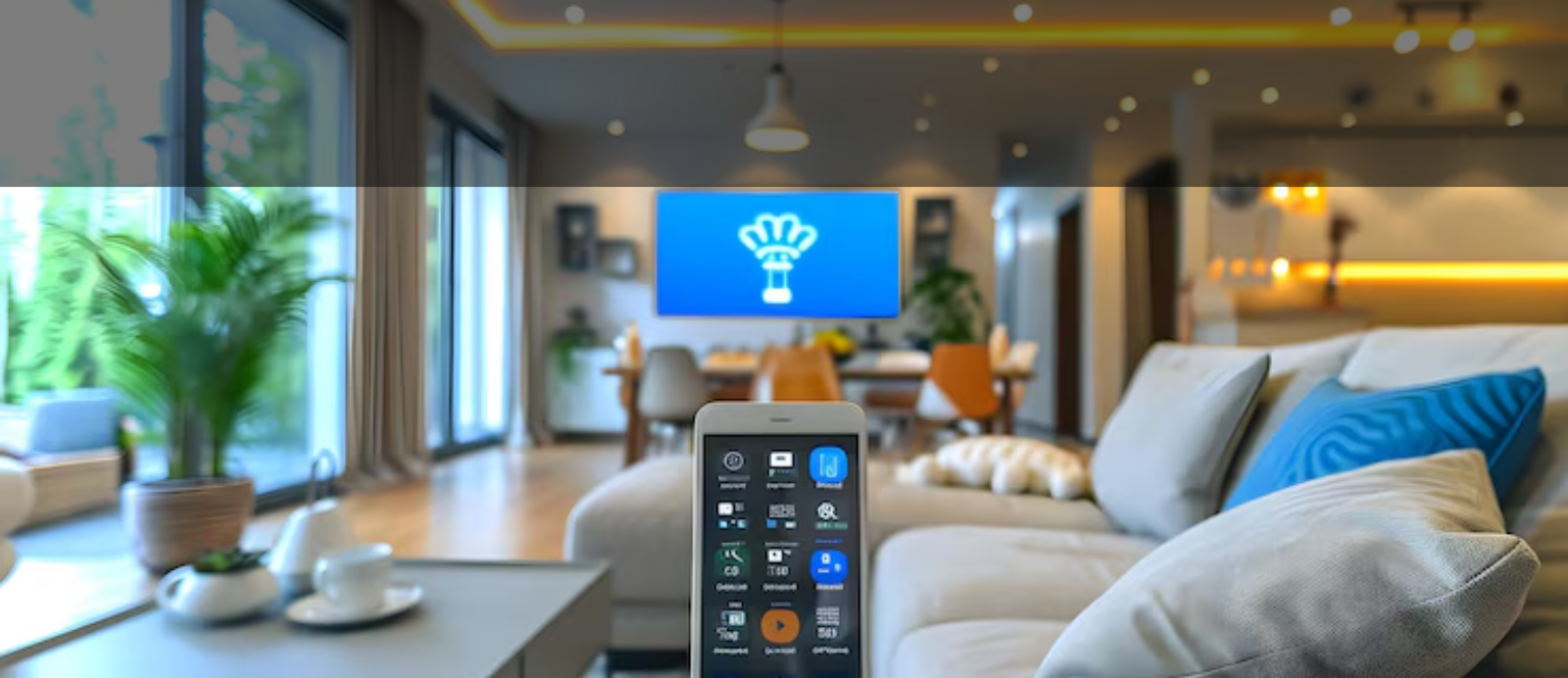 Smart Home Automation Technology Companies in 2025