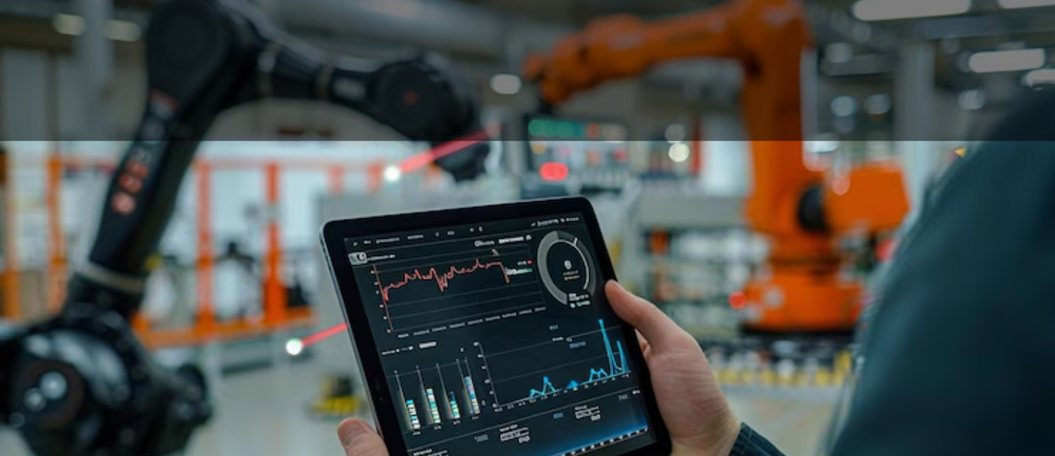 Predictive Analytics in Manufacturing – Use Cases, Benefits, and Implementation Guide