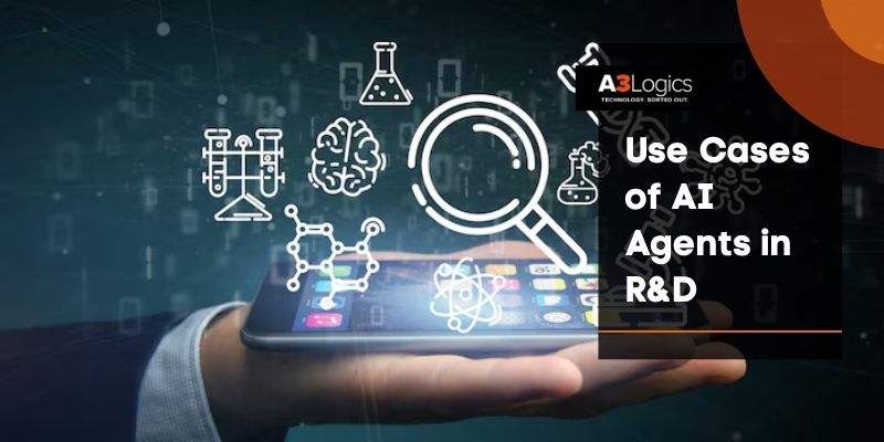use-cases-of-ai-agent-in-research-and-development