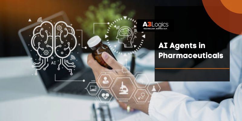 AI Agents in Pharmaceuticals
