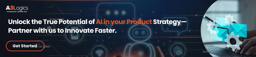 AI in your Product Strategy