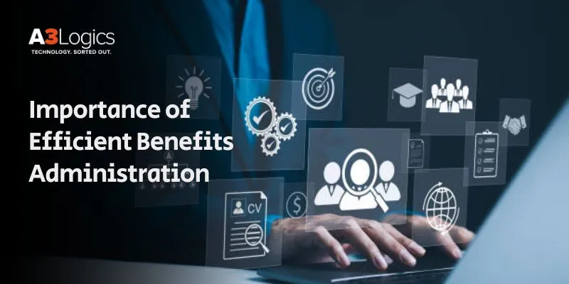 Importance of Efficient Benefits Administration Importance of Efficient Benefits Administration